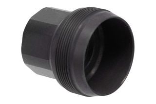 Rearden ATLAS Thread Adaptor for Helios QD has a Nitride finish.